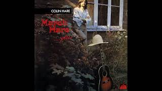Colin Hare – March Hare 1971 FULL ALBUM - YouTube