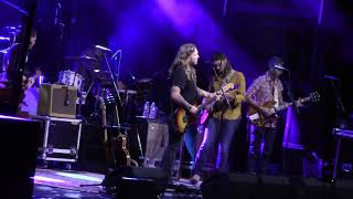 Allman Betts Live from South Farms #3 Sweet Magnolia Road