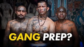 Gang Starter Set Tribes Will Survive