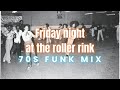 Mix 27 - 70s Funk Disco Pop Mix - Cheryl Lynn, Chic, Evelyn King, Anita Ward | DJ Tony Le