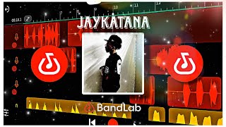 How to Sound Like JAYKATANA On Bandlab (Preset in description)
