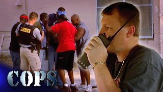The Ultimate Sting Operations  ‍♂ | Cops TV Show