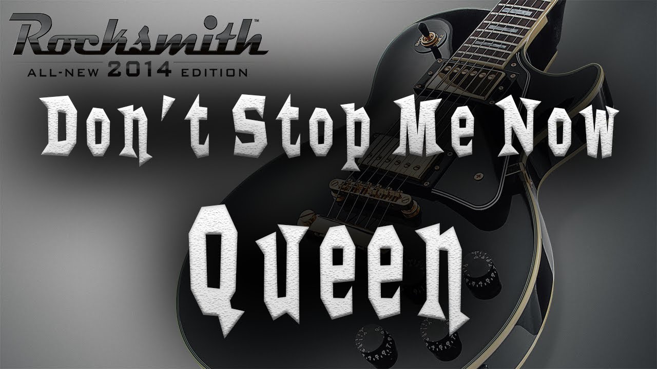 Don T Stop Me Now Remastered