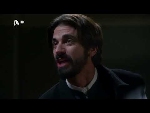 Άγιος Έρωτας Σ2 | Επεισόδιο 35 | Sneak Preview 1