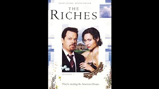 Opening & Closing To The Riches Season 1 2007 Dvd, 2007
