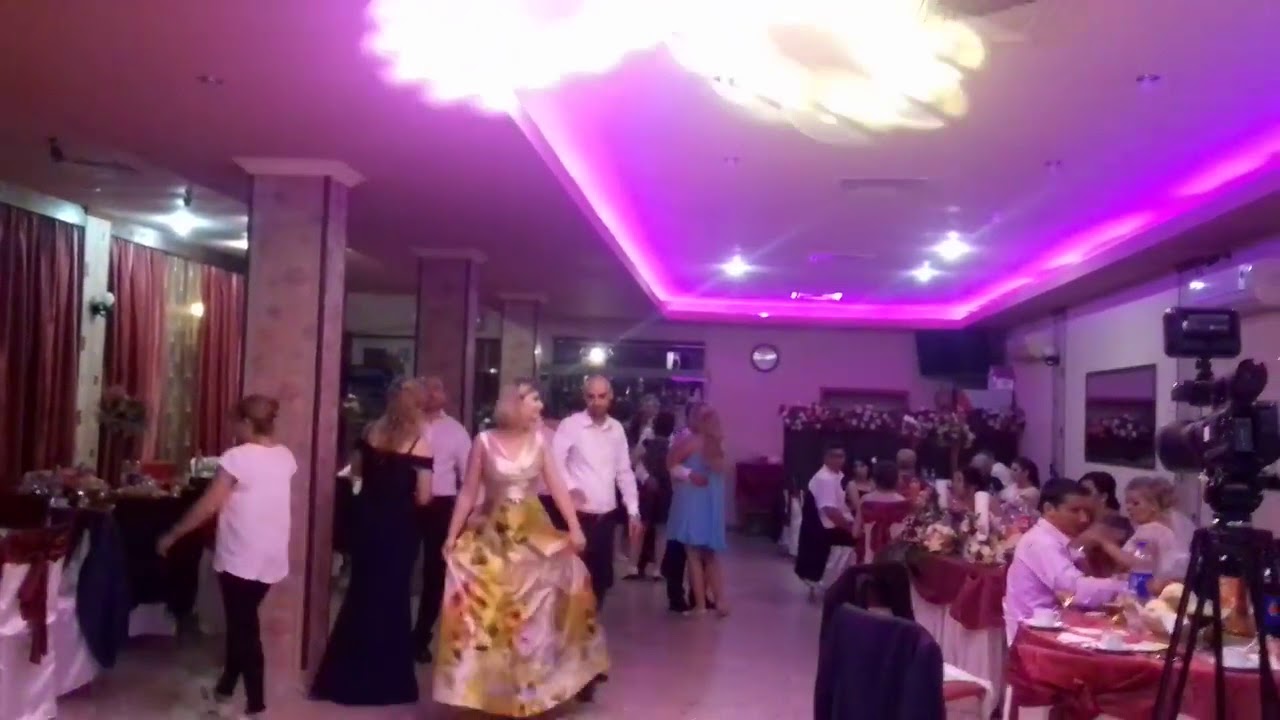 Dj Nuntă/Botez Călărași/Dj Marius Events