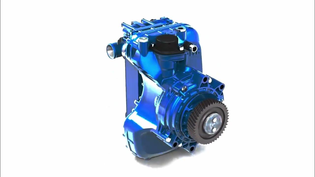 What is retarder for busses and trucks youtube