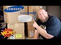 I bought a $1,795 Amazon Customer Returns Pallet with 4 MYSTERY BOXES + HIGH END SAMSUNG