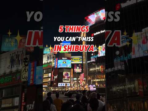 5 things you