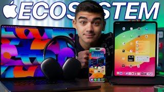 How to Build The BEST VALUE Apple Ecosystem!