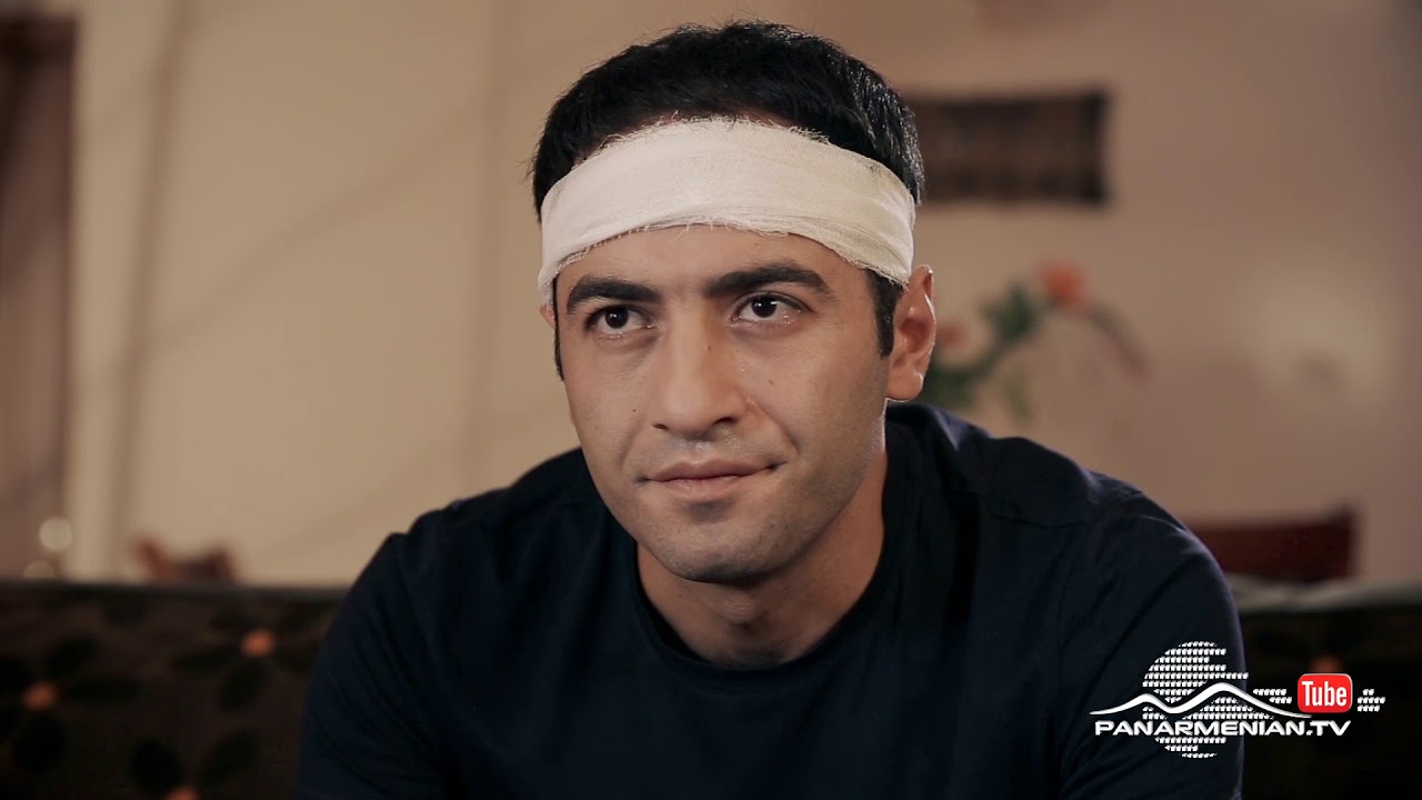 Պատվից առավել 2, Սերիա 100 / Above the honor / Patvits aravel