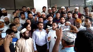 Gazipur City Election 2018 | গাজীপুর সিটি কর্পোরেশন নির্বাচন ২০১৮