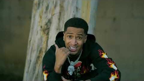 Comethazine boo thang music vid snippet pt.2