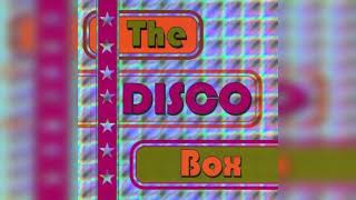 Various Artists - The Disco Box (1999) (4 CD) (Compilation, Box Set) (Disco, Electro)