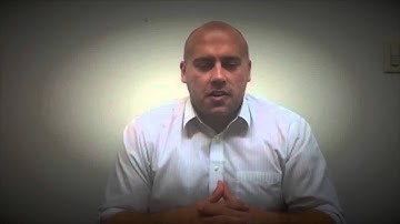 Become an Adjunct Professor - Promo Video