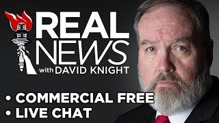 LIVE NEWS TODAY 📢 Alex Jones Show Commercial Free ► Monday 8/21/17 ► Infowars Stream