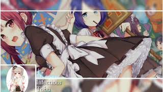 Nightcore - Infectious