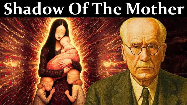 Why INTJ/INFJ Empaths Carry The DARKEST Mother Shadow – Jung Reveals the Pattern You Missed