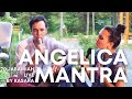 70 jabamiah  angelica mantra live concert by kasara
