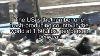 Stephen Gillette Larimer County Department of Solid Waste, 210 Million Tons excerpt