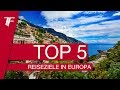 Top 5 die schnsten orte europas