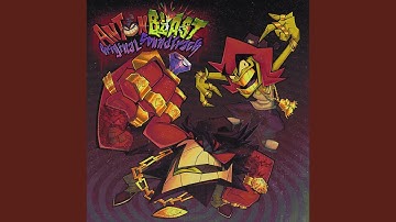 Commit to the Bit ... VS. Freako Dragon!