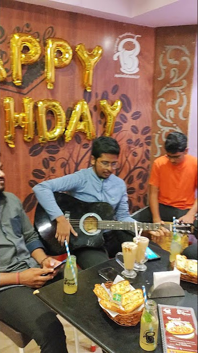 saanson ko cover.7 years of zid!