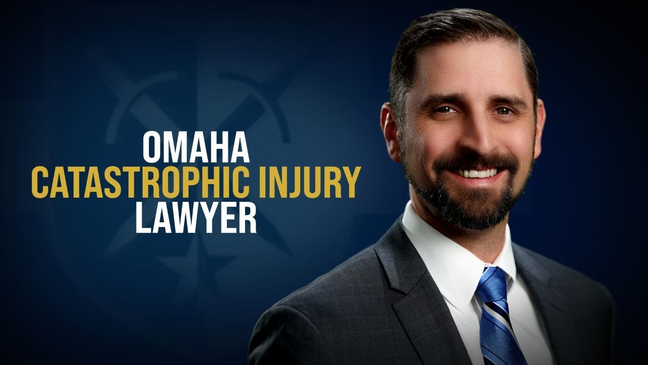 Catastrophic Injuries The Shocking Reality YouTube