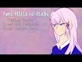 Yamine Renri - Yume Miteta no Atashi 【闇音レンリ】ゆめみてたのあたし