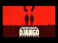 django unchained main theme