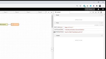 RUCKUS IoT: API Node-Red Rules Engine Read Function Examples