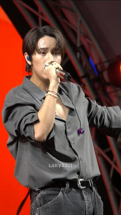 NANON : KNOCK KNOCK #OneBangkokxNANON #mynameisnanon #nanon_korapat