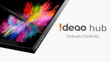 Ideao Hub- Unleash Creativity | FunTech Innovation