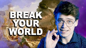 The Worldbuilding Formula that Hooks Players