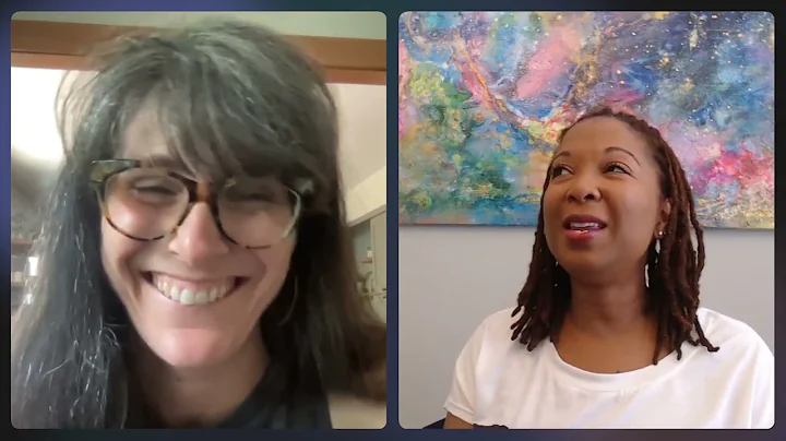 Relationship Burnout with Carolyn Sharp