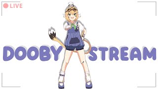 doobyの配信のサムネイル画像
