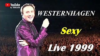 Westernhagen - Sexy (Live 1999)