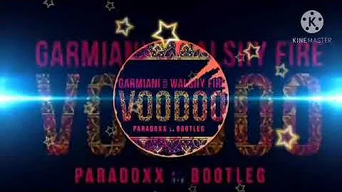 Dj fizo faouez remix 2021garmanie voodoo mix sm saiful