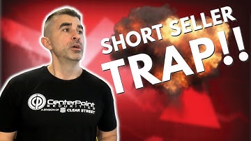 One TRAP Short Sellers Need to Watch Out For 😮