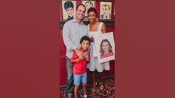 Thumbnail of SWEET MAGNOLIAS Heather Headley Love Story is NOTHING Like Helen’s 💖Heather Headley