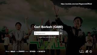 Wali - Cari Berkah [CABE] ( Audio Video)