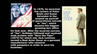 Download Mp3 John G Avildsen EPK.mov Gudang lagu Download Mp3 John G Avildsen EPK.mov