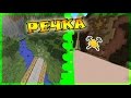 Minecraft. Мастера строители в Майнкрафт. Речка. Build Battle Minecraft