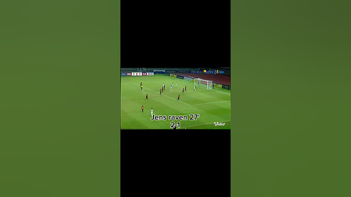 Indonesia VS Timor Leste U-19 Final Group stage match  #football#edit##indonesia#timorleste#shorts
