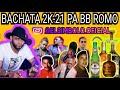 BACHATA PA BB🥃ROMO😱 MIX 2021(ELSIMBOLO OFICIAL)