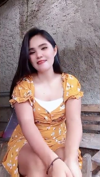 Tante cantik KELIHATAN ANUNYA 👙💦💦💦😍🤩💕 #shorts