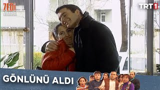 Yusuf Cansu'nun Gönlünü Aldı | Yedi Numara 85. Bölüm @trt1