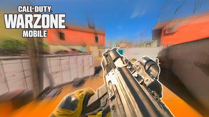 Call of Duty: Warzone Mobile is launching a limited release