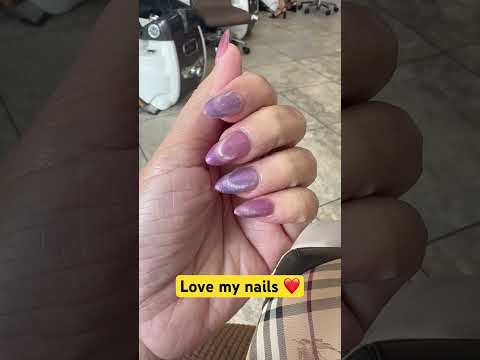 Gel And Extension Nails Nailart Naildesign Lovepotion Bdaymonth