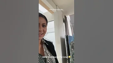 Prank Ajak Alden Syahadat Di Depan Keluarga Besar Awkarin.